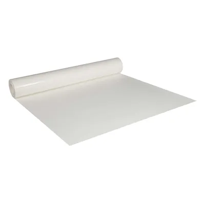 Produktbild von Abdeckpappe Milchtütenpapier weiß 1 x 55 m beidseitig PE Folie beschichtet 200-220 g/m²