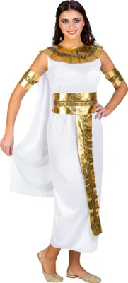 Produktbild von dressforfun® Frauenkostüm Nilkönigin Kairo