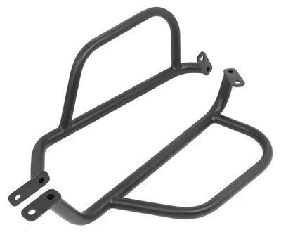 Productafbeelding van Motorbescherming met Crash Bars voor Kawasaki