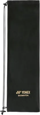 Produktbild von Yonex - Etui für Badmintonschläger, Weich RD2917 (Einheitsgröße) (Schwarz)