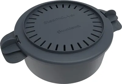 Produktbild von Wundermix SteamCover Dampffilter Geruchsfilter Zubehör Thermomix, TM5, TM31, TM Friend