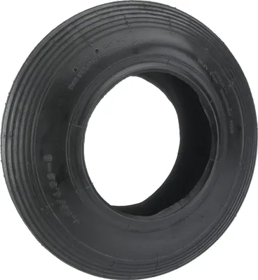 Produktbild von Reifen Decke 400x100 Schiebetruhe