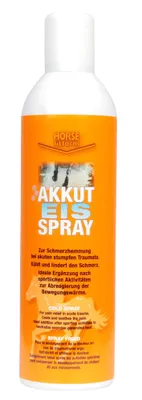 Produktbild von Akkut Eis Spray, 500Ml