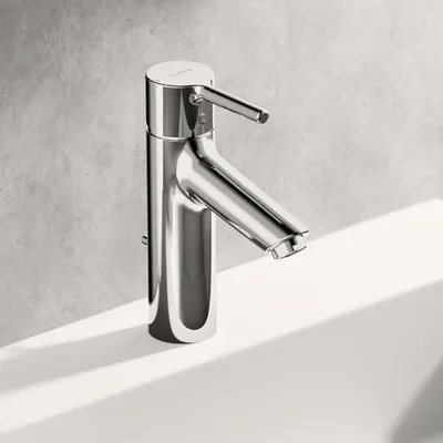 Zdjęcie produktu dla Hansa Vantis - Bateria umywalkowa z wylewką, chrom 52562267