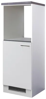 Produktbild von FlexWell Geräteumbauschrank Neo Weiß