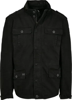 Obrázok produktu pre Brandit - Britannia Vintage Jacket black - XL