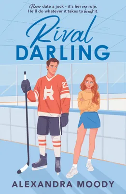 Obrázok produktu pre Rival Darling