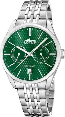 Obrázek produktu pro Lotus hodinky 19072/3