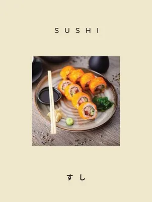 Immagine prodotto di Sushi