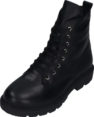 Produktbild von ANDREA CONTI Damenschuhe Stiefeletten 1988058 schwarz, Größe:39 EU