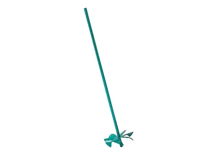 Image de Collomix Agitateur LX 120 S Longueur 590mm Diamètre du panier 120mm Quantité de matière à agiter 15-25kg min. Mandrin taille 13 - LX 120 S