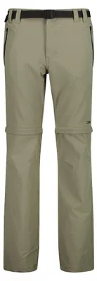 Produktbild von Cmp Man Zip Off Pant Sage 54
