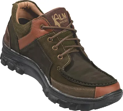 Produktbild von Almwalker Herren Outdoor-Schuhe Ontario Größe 41
