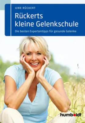 Obrázek produktu pro Rückert, U: Rückerts kleine Gelenkschule