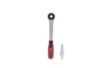 Produktbild von KS Tools 130.3000, Stahl, 2 Stück(e), 610 g