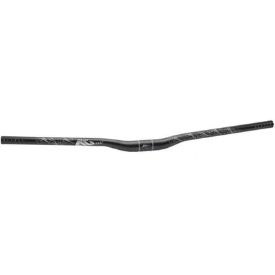 Image de XLC HB-M19 All MTN Riser-Bar 780 mm, Ø 31,8 mm 15 mm, 9°, noir/mat