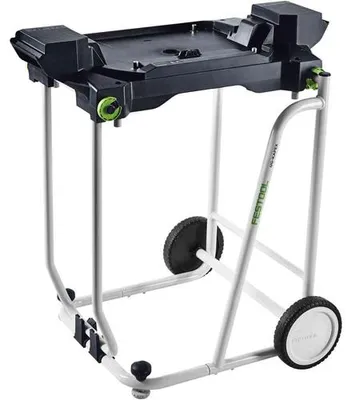 Image de Châssis de transport UG-KS 60 - FESTOOL - 200129