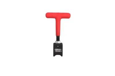 Produktbild von KS TOOLS Lösewerkzeug Schlauchschelle 150.2233 96mm Werkzeugstahl 95g