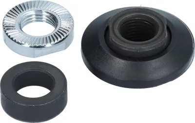Image de Écrou d'axe SHIMANO GAUCHE WH-RS300-CL-R - Roue de vélo de course, serrage rapide, jante...