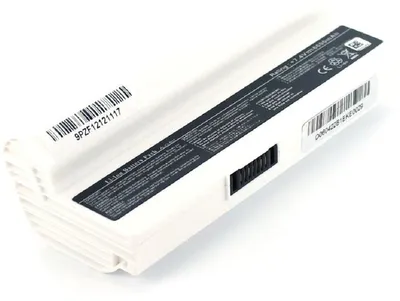 Produktbild von AGI Li-Ion 6600mAh, 6600 mAh, Notebook/Tablet, Lithium-Ion