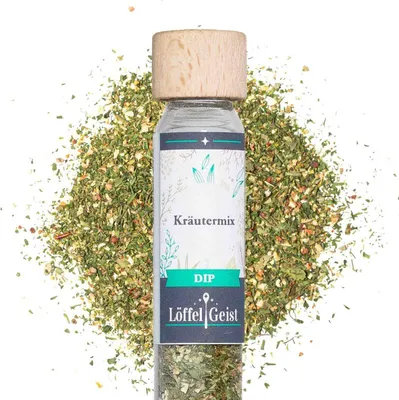 Produktbild von Kräutermix - Dip
