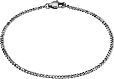 Produktbild von True Rebels Armband Edelstahl 50060147