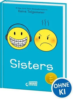 Immagine prodotto di Sisters