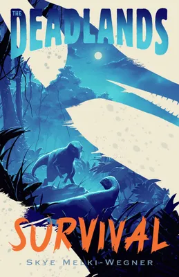 Produktbild von The Deadlands: Survival