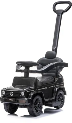 Obrázek produktu pro BUDDY TOYS Odrážedlo 3v1 BPC 5288 Mercedes G350d