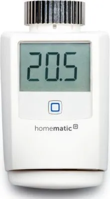 Produktbild von Homematic IP Heizkörperthermostat HMIP-eTRV
