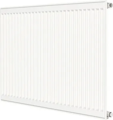 Obrázek produktu pro Deskový radiátor Rotheigner 10 600 x 600 mm 4 boční přípojky