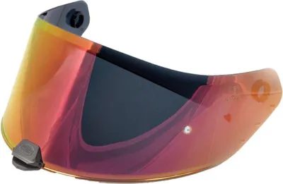 Zdjęcie produktu dla Visor Hyper/Devil Red Chromed