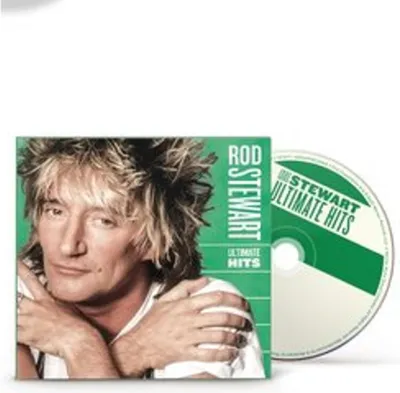 Produktbild von Ultimate Hits