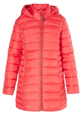 Produktbild von CALEY  Damen Steppjacke - Rot, M