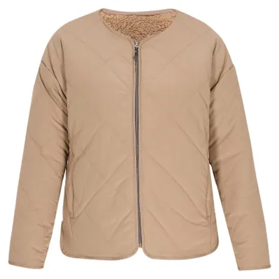 Immagine prodotto di CALEY  Giacca da donna - Sabbia, XL