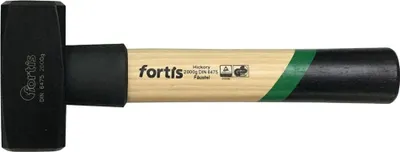 Produktbild von Fortis 4317784782791, Stahl, 1 Stück(e)