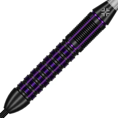 Produktbild von Steel Dart Toxic - Brass - 23g