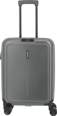 Produktbild von Travelite Basics Falt Trolley Orange