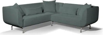 Immagine prodotto di Rivestimento per divano Stromstad 3+2 angolare