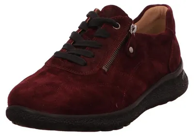 Zdjęcie produktu dla Wygodne sznurowane buty damskie marki Hartjes