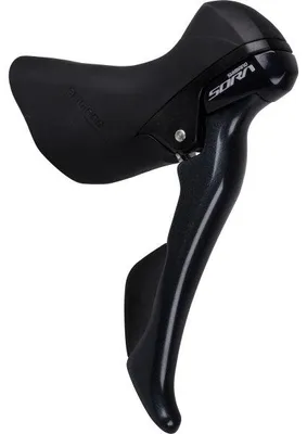 Imagen del producto de Maneta de cambio Shimano Sora ST-R3000, derecha (9 velocidades)