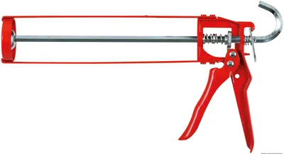 Produktbild von fischer Skelletpistole Metall KPM 1