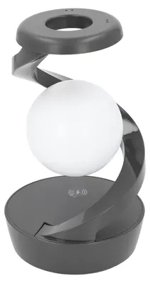 Obrázok produktu pre Magnetická levitujúca lampa s LED osvetlením
