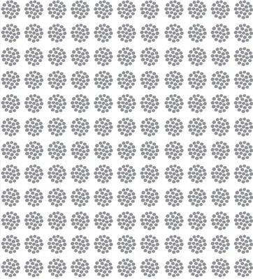 Obrázok produktu pre Cotexsa by MSV Prémiový textilný sprchový záves proti plesniam - antibakteriálny s 12 krúžkami na sprchový záves - polyester, "Begonia" biela/čierna 180x200cm - vyrobené v Španielsku