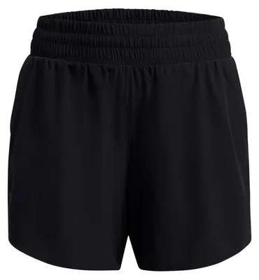 Image de Under Armour - Short de course « Vanish » pour femme GT16059 (44 DE) (noir)
