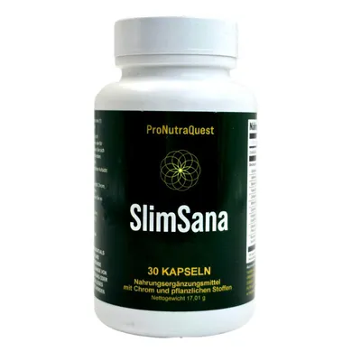 Produktbild von SlimSana®