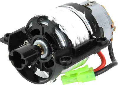 Zdjęcie produktu dla Bezszczotkowa łódź motorowa Części zamienne do łodzi wyścigowej FT009 RC
