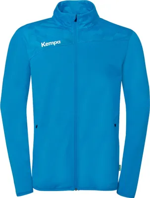 Produktbild von Athletics 29 Poly Jacke , Größe:3XL, Farben:kempablau