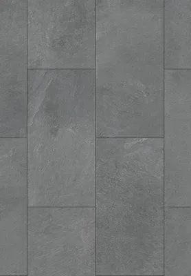 Obrázek produktu pro Mexen Grey Dark vinylové panely 610 x 305 mm SPC 6,5 mm, podložka IPEX 1,5 mm, 4 V-drážka, Břidlice