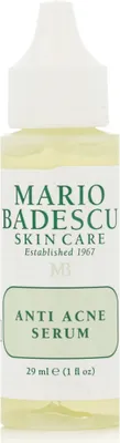 Immagine prodotto di Mario Badescu Siero viso antiacne 29 ml